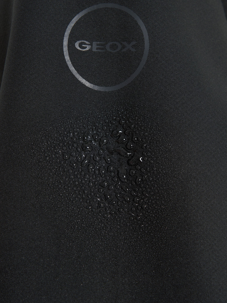 Куртка софтшелл женская Geox Spherica
