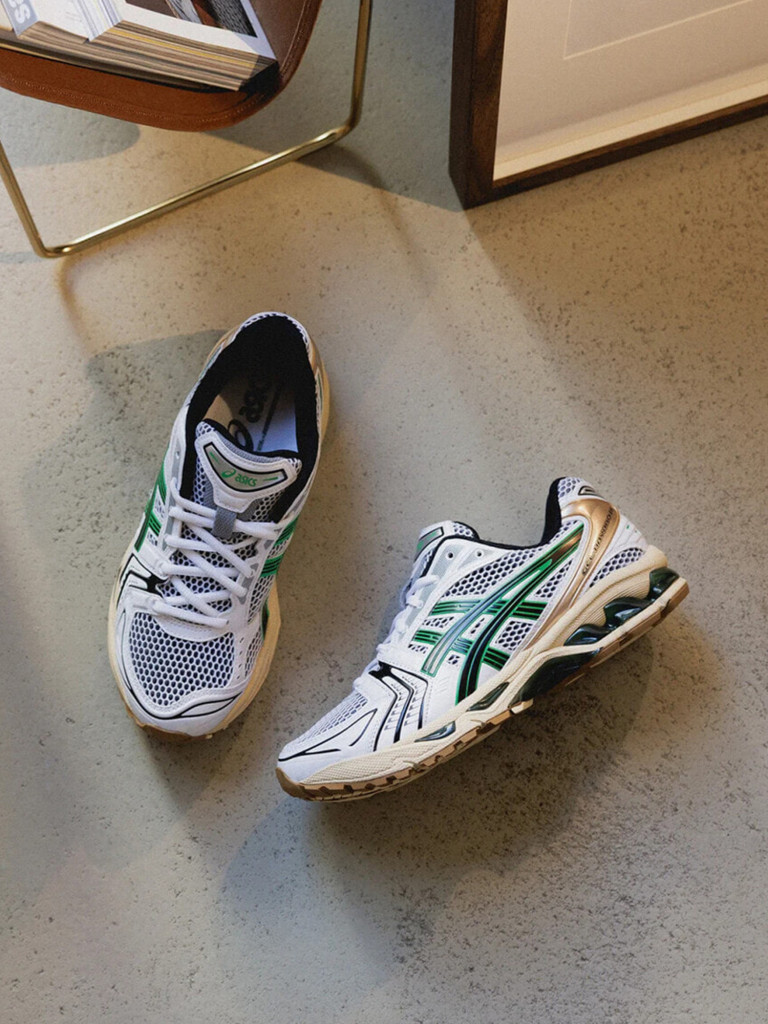 Кроссовки Asics Gel Kayano 14