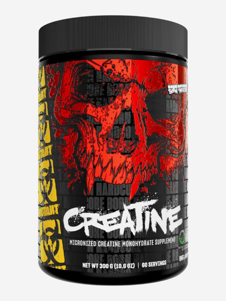 Креатин Mutant CREATINE, 300 г