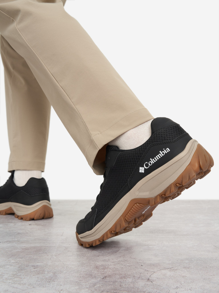 Кроссовки мужские Columbia Gold Cove