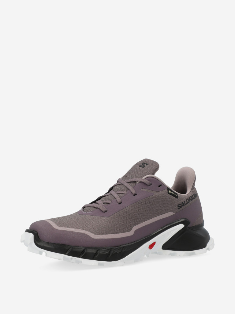 Кроссовки женские Salomon Alphacross 5 Gtx