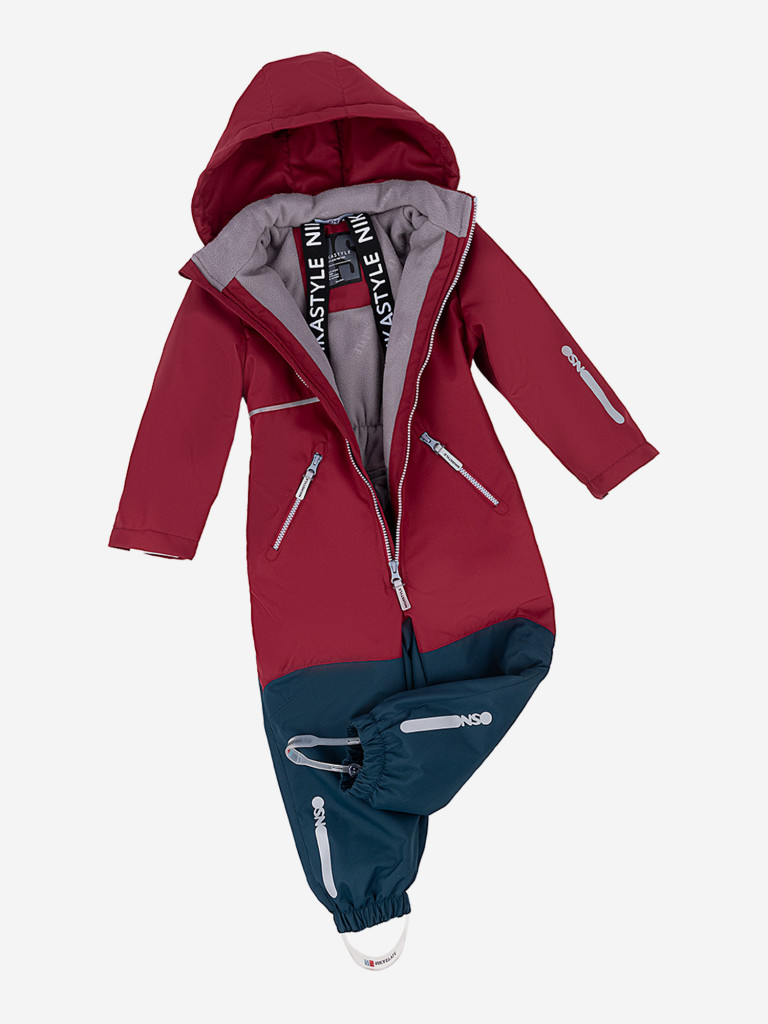 Комбинезон NIKASTYLE