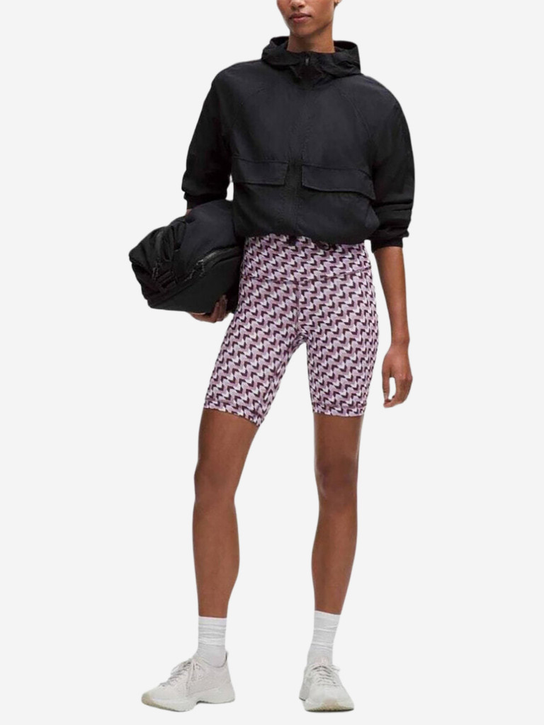 Шорты Lululemon Wunder Train Short 8"