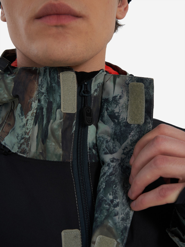 Комбинезон мужской Airblaster Insulated Freedom