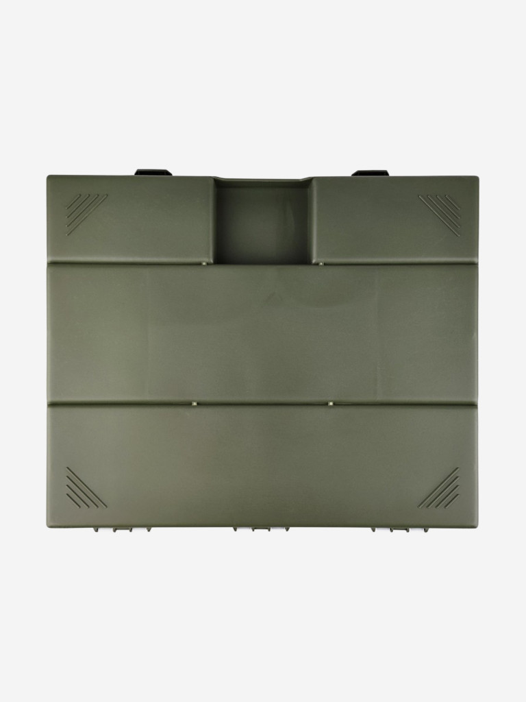 Коробка карповая Large Tackl комплект 1+6 коробок CARP PRO 365x310x58мм