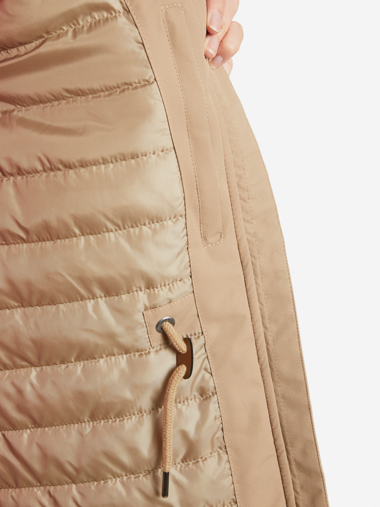 Куртка утепленная женская IcePeak Varina