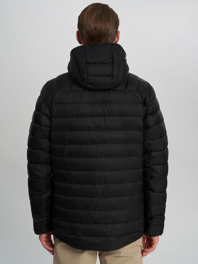 Пуховик мужской Helly Hansen Verglas 2.0