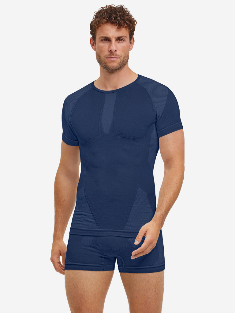 Мужская спортивная футболка FALKE