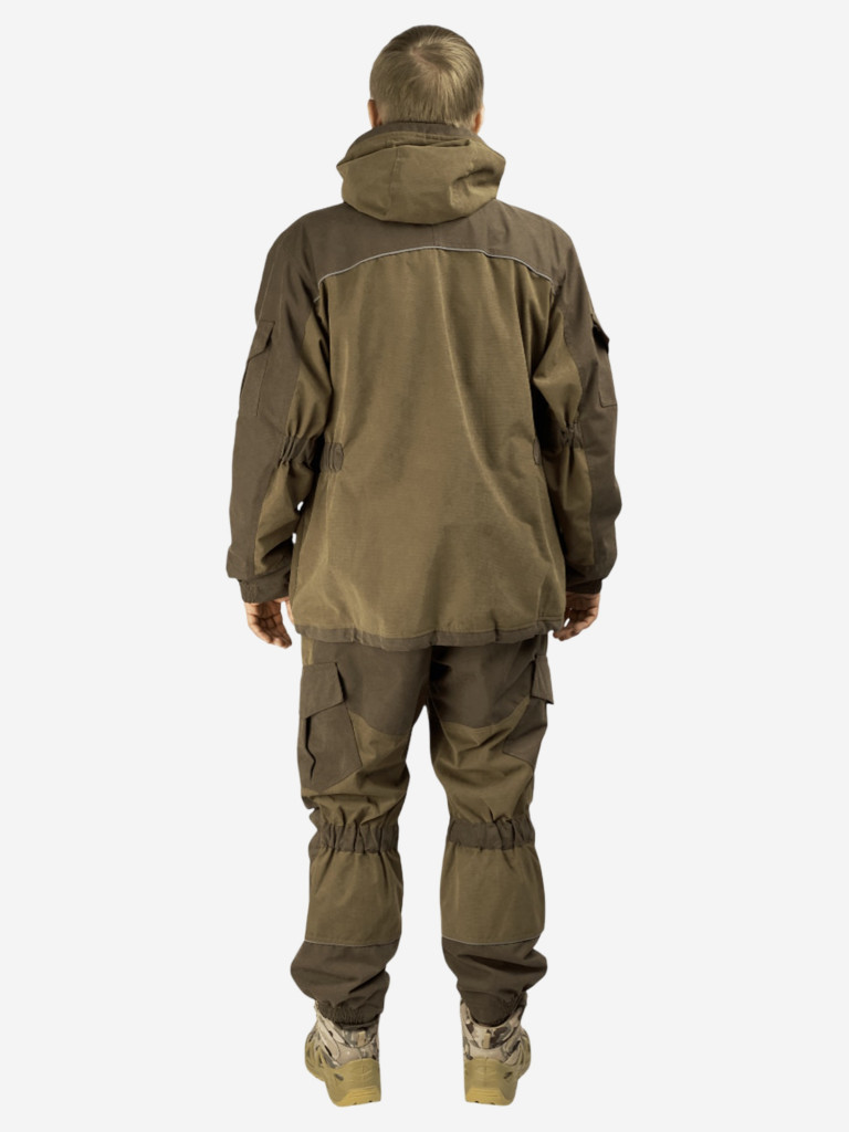 Костюм мужской Fantom Force Gorka NEXT Demi демисезонный мембранный для охоты и рыбалки