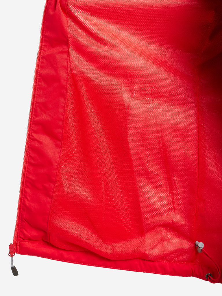 Куртка мембранная женская Columbia Inner Limits II Jacket