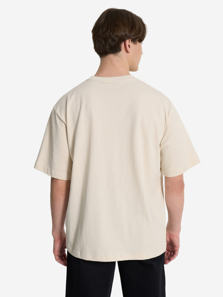 Футболка мужская PUMA Wardrobe Ess