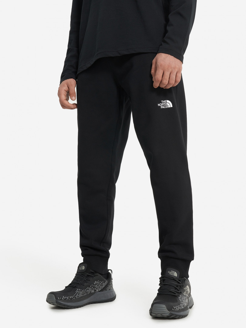 

Брюки мужские The North Face Nse, Черный