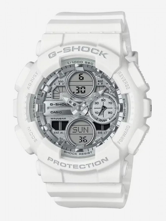 Спортивные часы Casio GMA-S140VA-7A