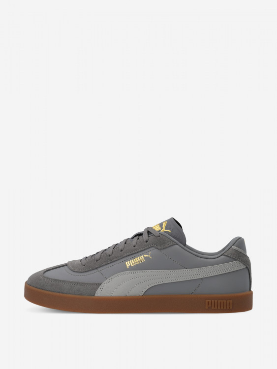 Кеды мужские PUMA Club Il Era