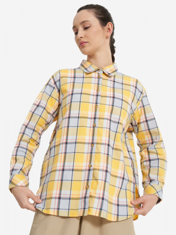 Рубашка женская Outventure