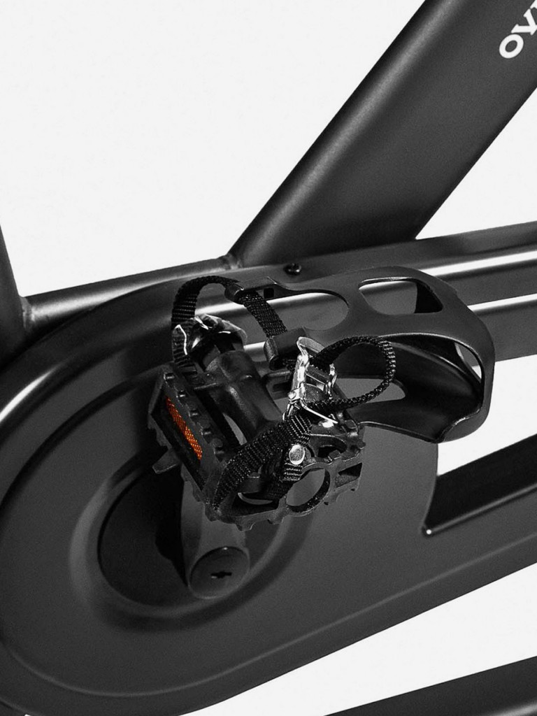 Спин-байк DFC OVICX B-Q100B