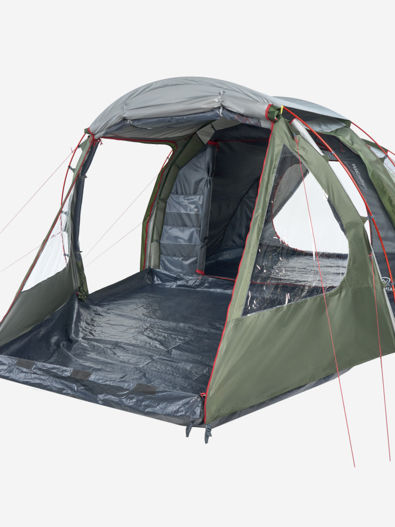 Палатка 4-местная Northland Lakeside