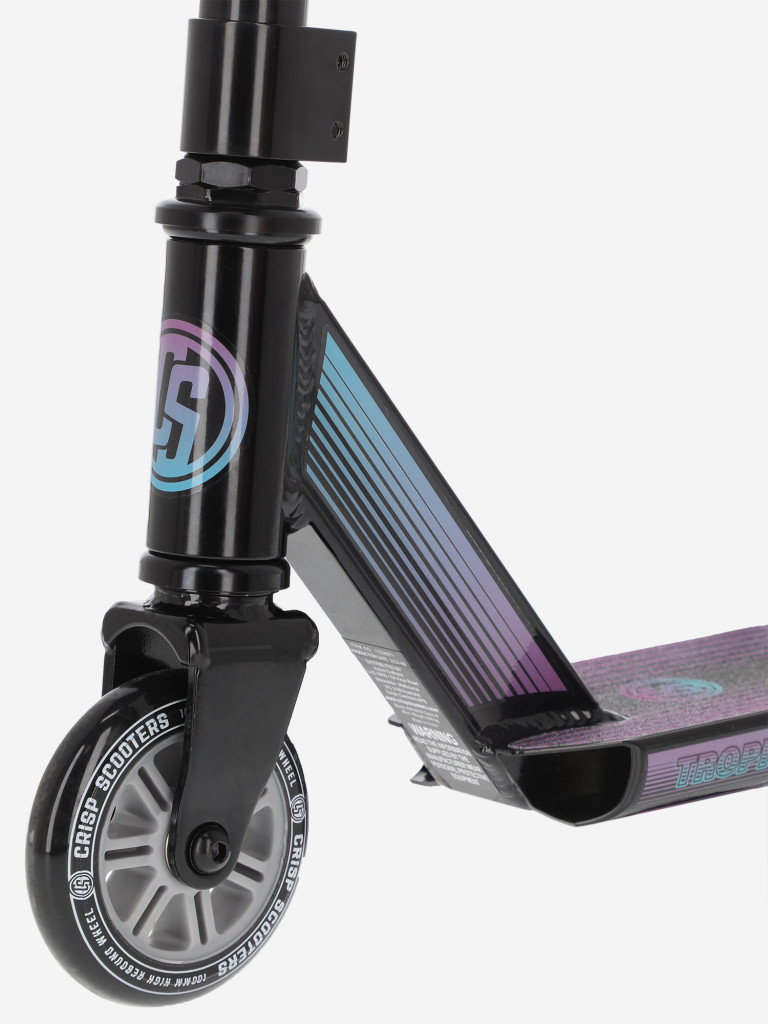 Самокат Crisp Trophy