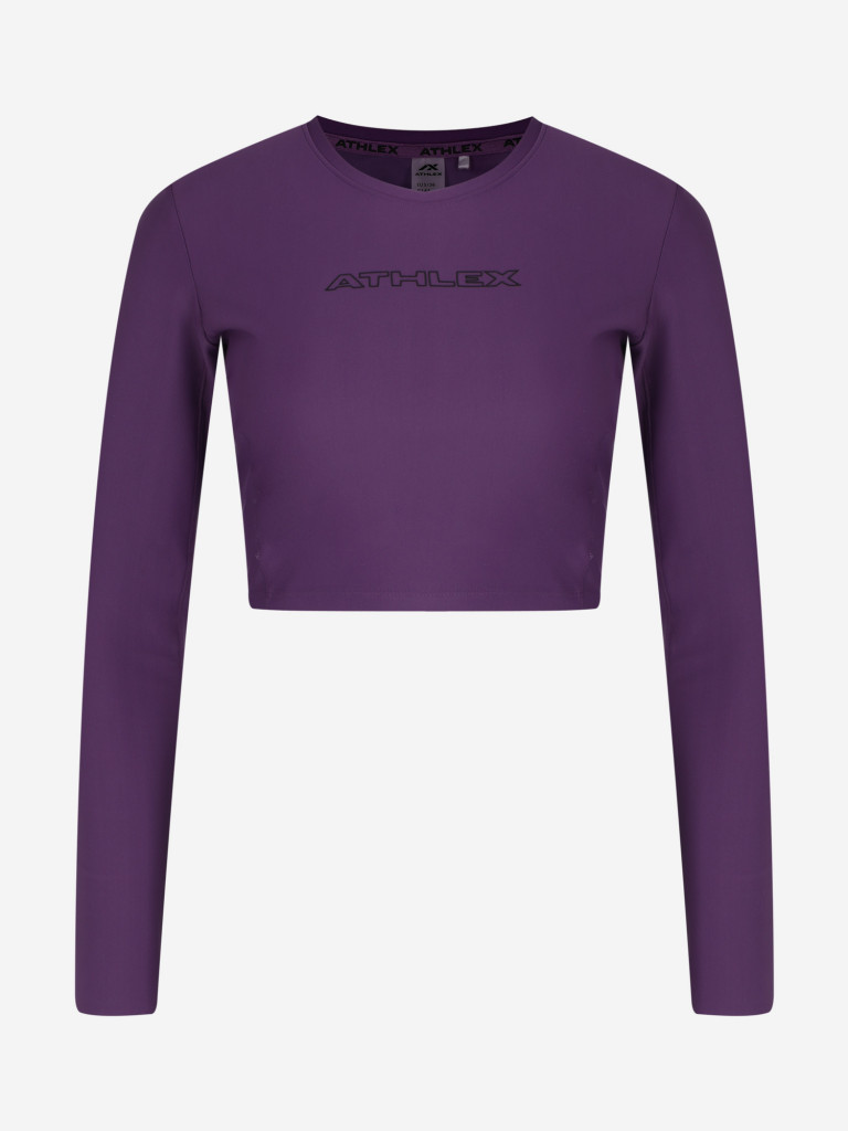 Лонгслив женский Athlex