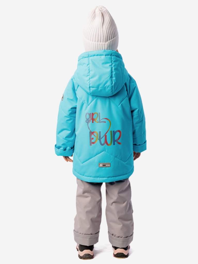 Костюм демисезонный детский UKI KiDS