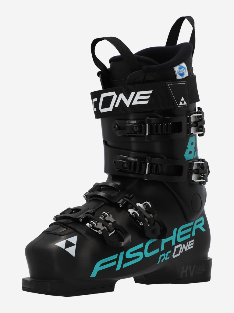 Ботинки горнолыжные женские Fischer RC One 8.5