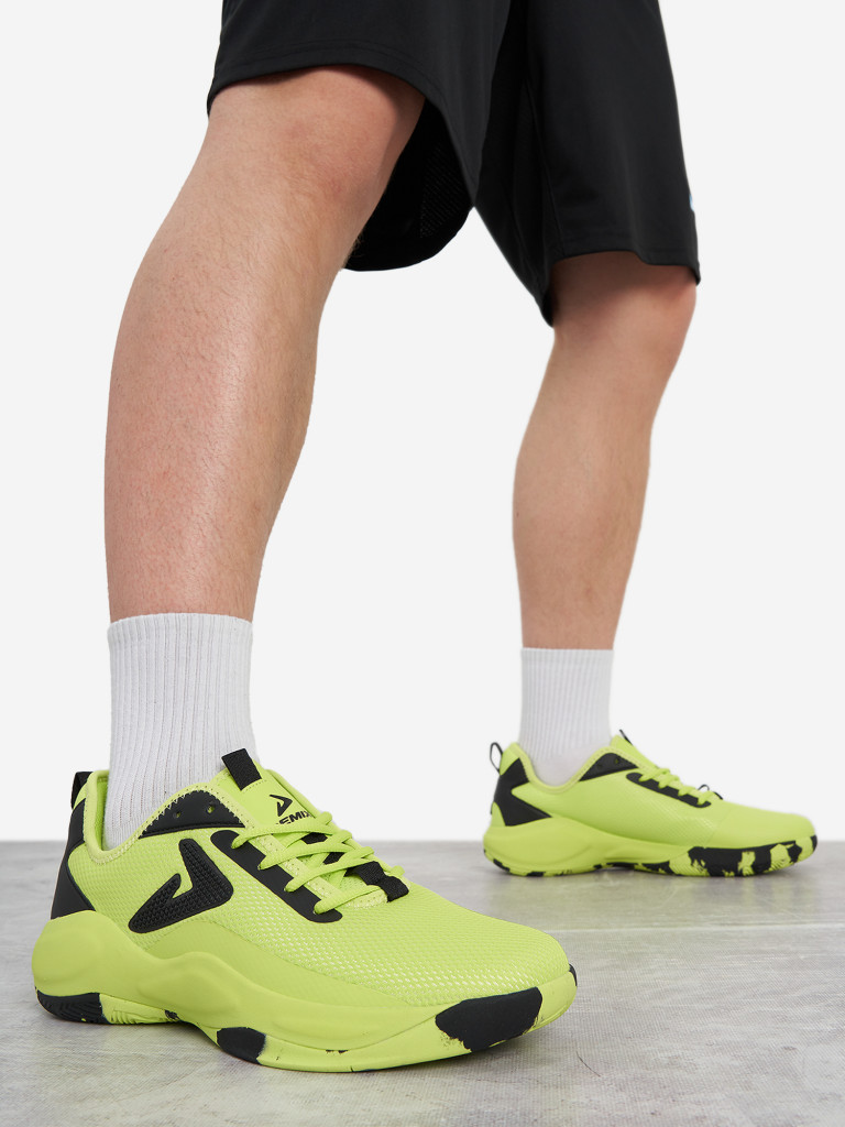 Кроссовки мужские Demix Joker