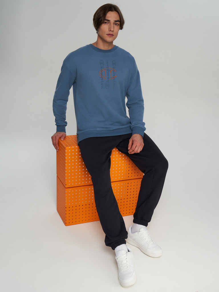 Свитшот мужской Champion