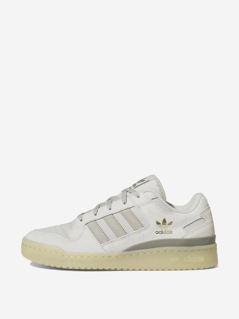 Кроссовки мужские adidas Originals Classic Talc