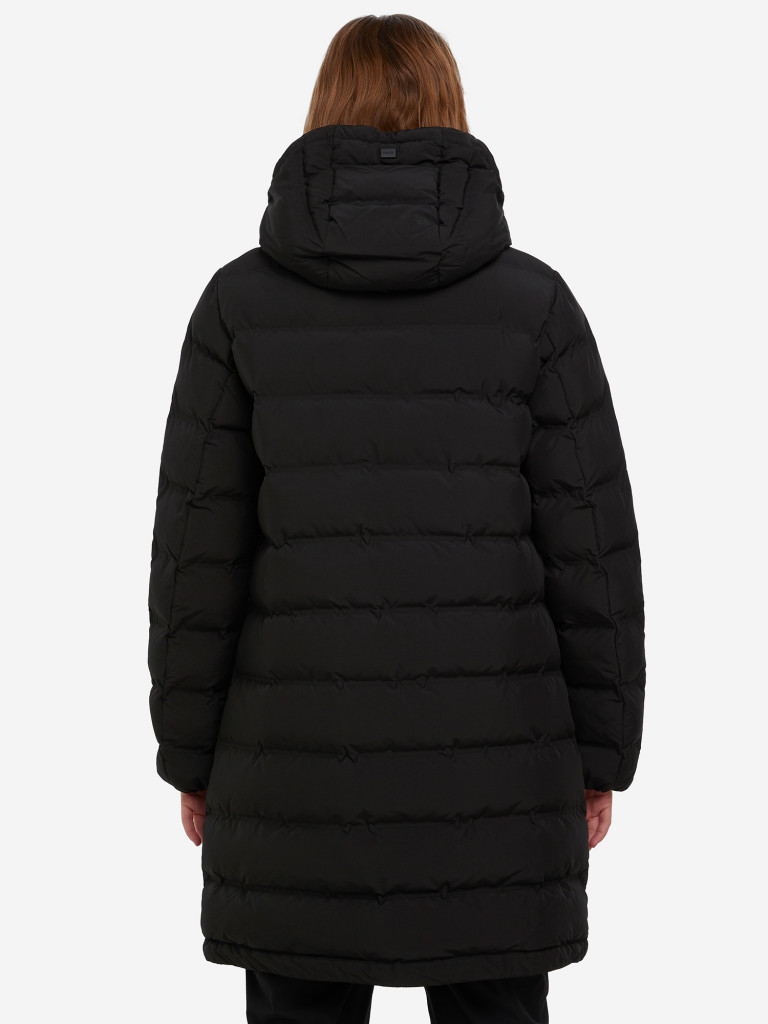 Куртка утепленная женская Geox Spherica