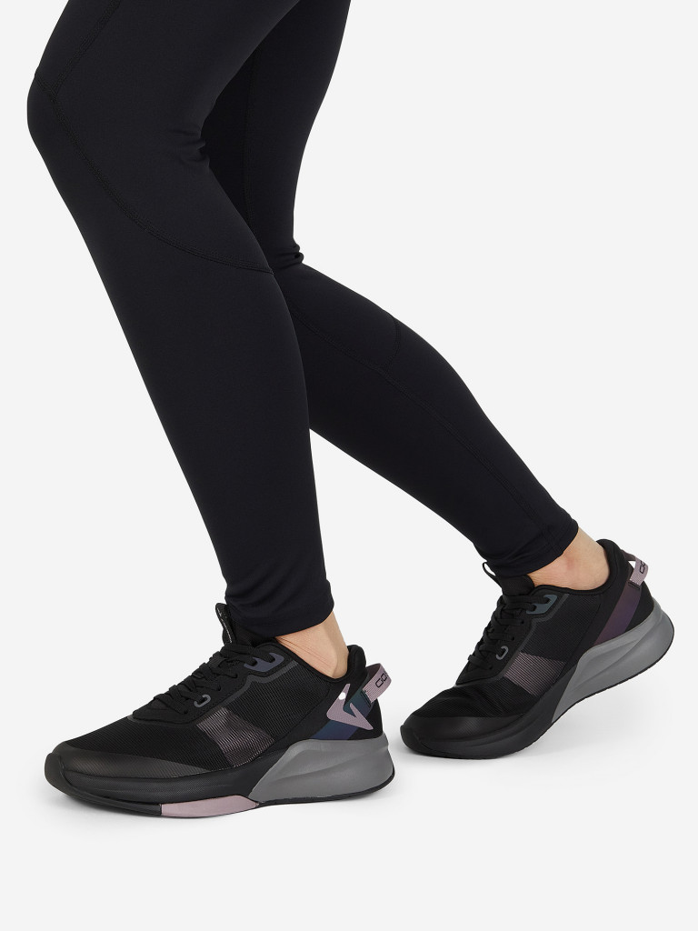 Кроссовки женские Demix Stronger Tr