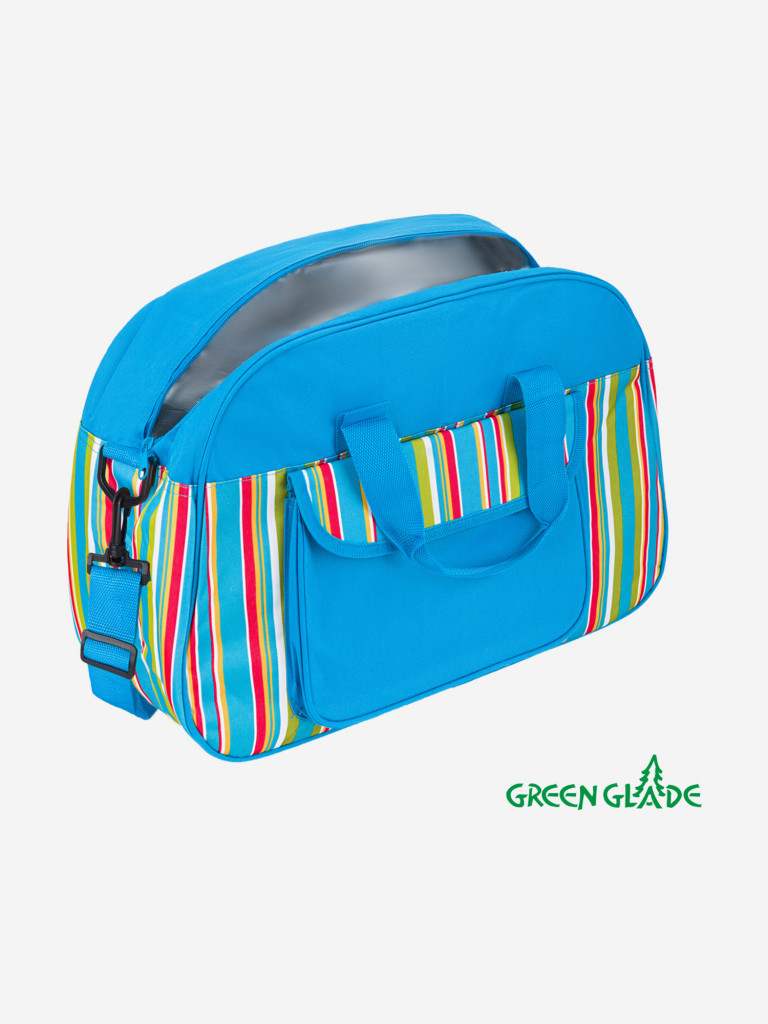 Сумка-изотермическая Green Glade 20 л Р6120 (10)