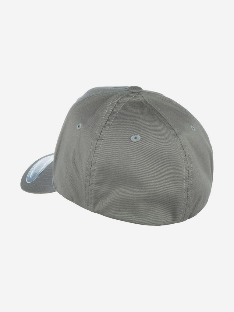 Бейсболка FLEXFIT 6277 (серый)