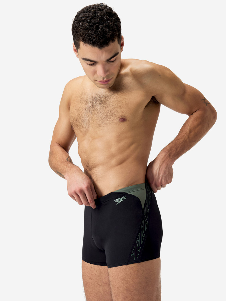Плавки-шорты мужские Speedo Hyperboom