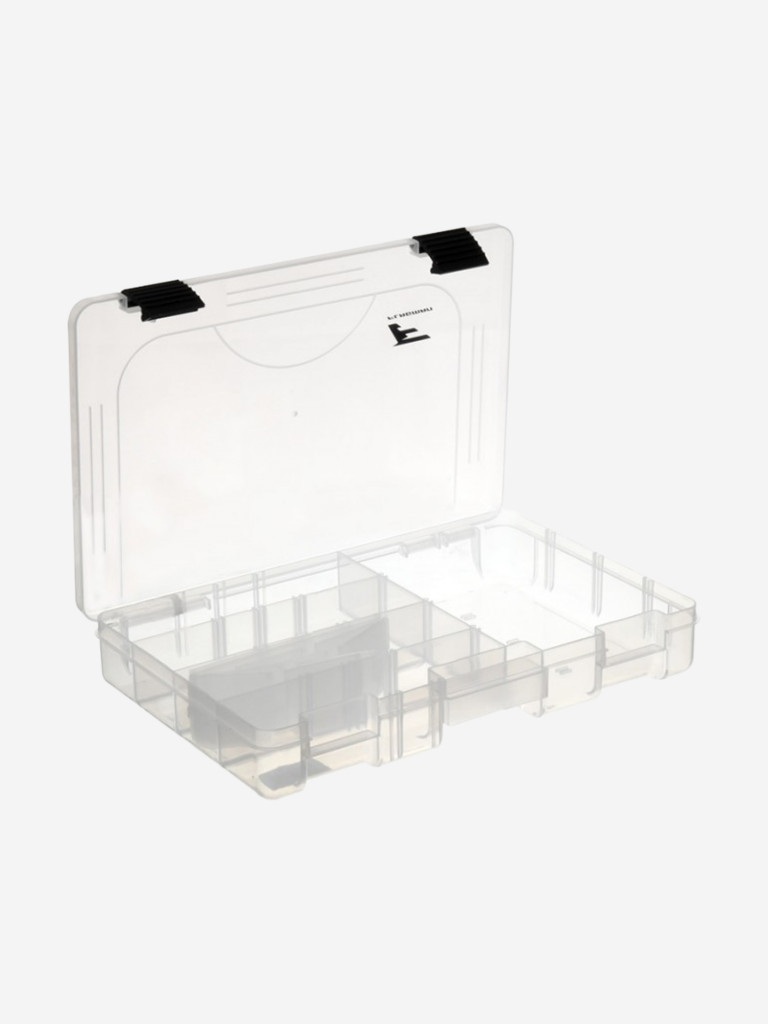 Коробка для приманок №3 FLAGMAN 275x165x45мм