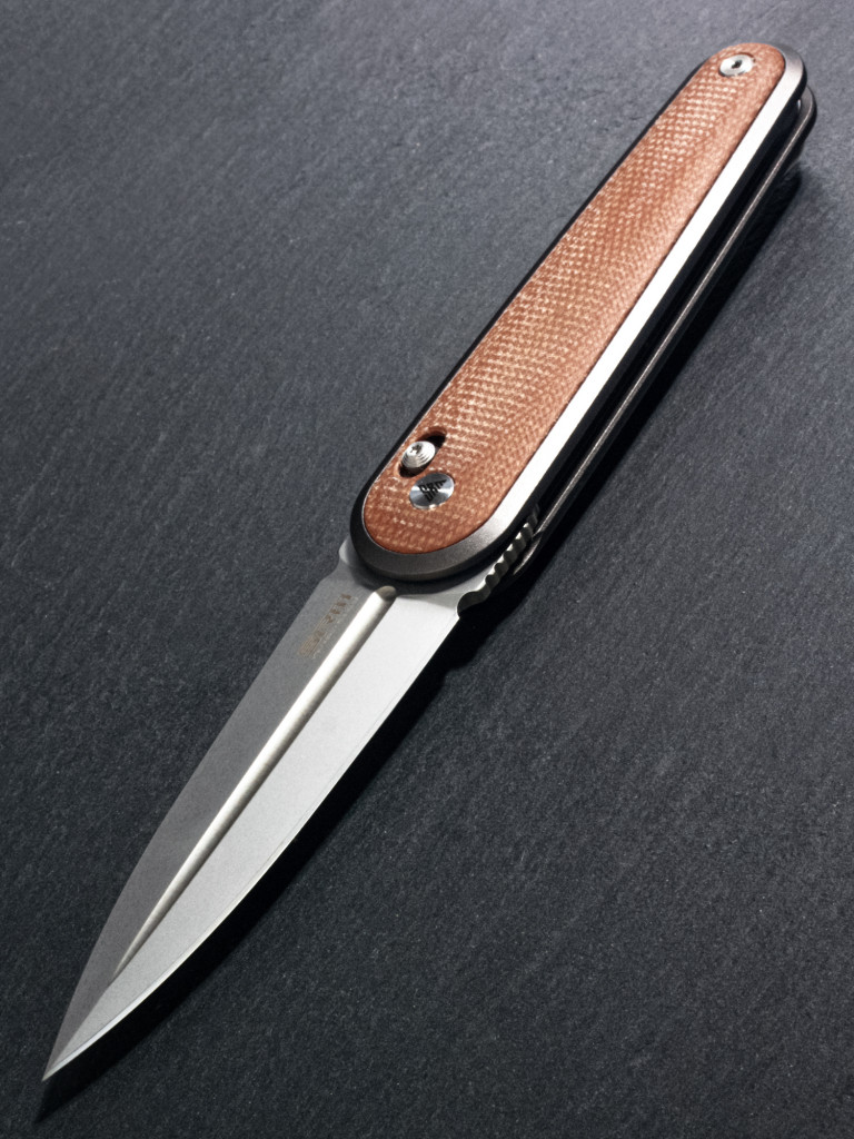 Складной нож SRM 251MB-MN