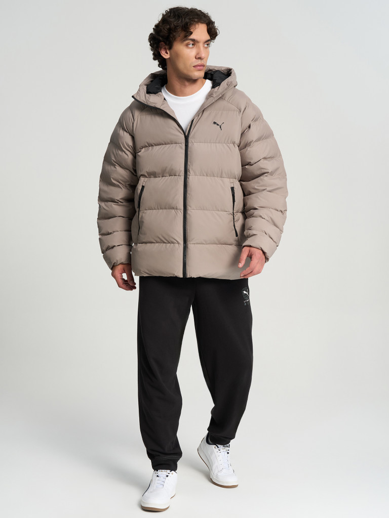Пуховик мужской PUMA Mono