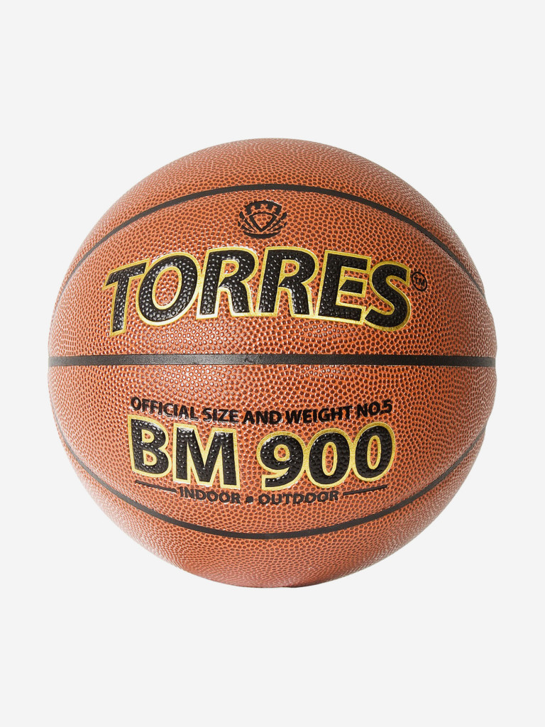 Мяч баскетбольный Torres BM900 арт.B30035 р.5