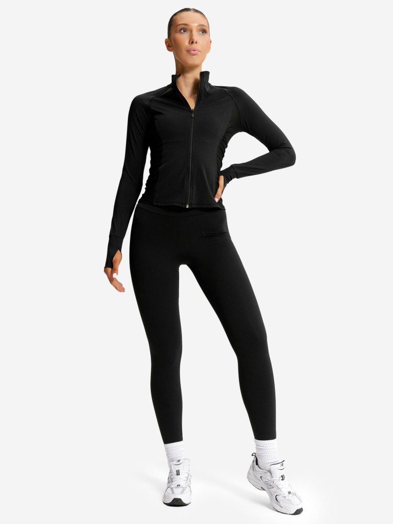 Жакет спортивный женский Forstrong Basic