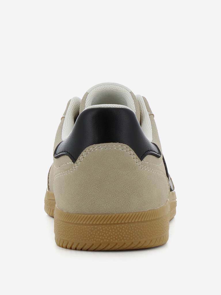 Кеды женские Safety Jogger Casual Sneakers