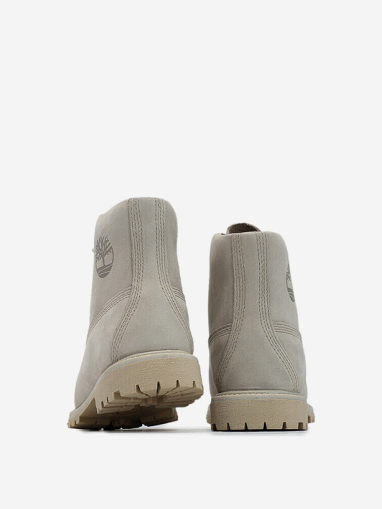 Кроссовки Timberland Paninara Collarless 6 Inch Waterproof Boots