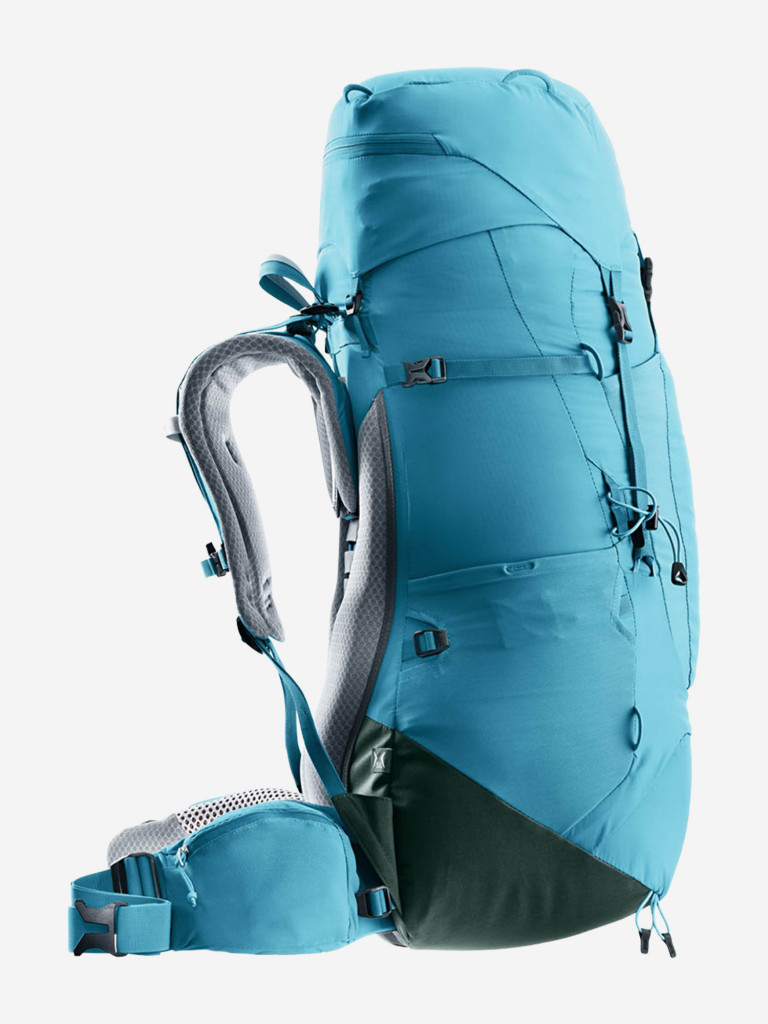 Рюкзак Deuter Aircontact Lite 45 + 10 SL