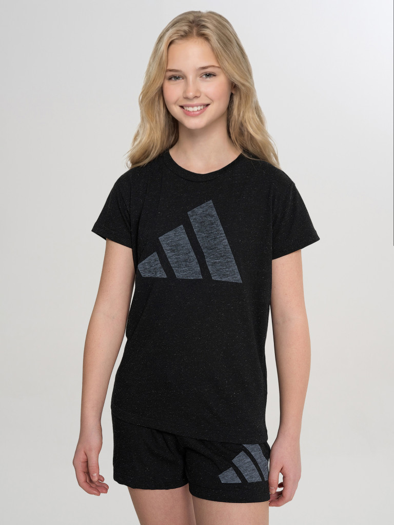 Футболка для девочек Adidas