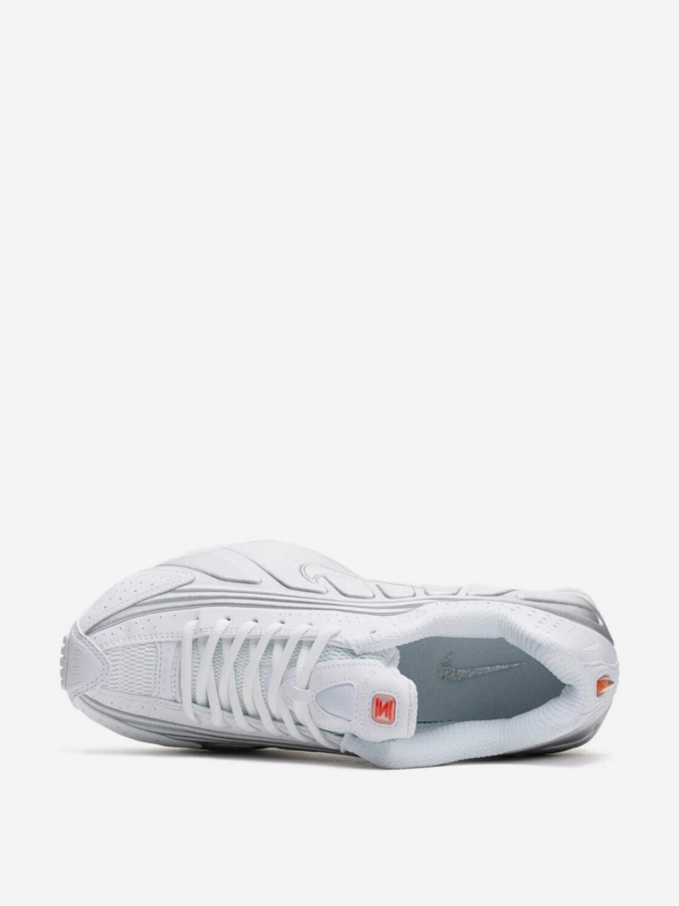 Кроссовки Nike Shox R4