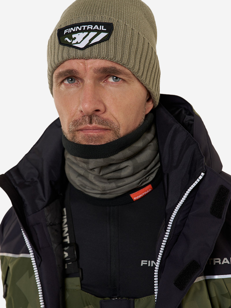 Шарф бафф FINNTRAIL Tube Pro
