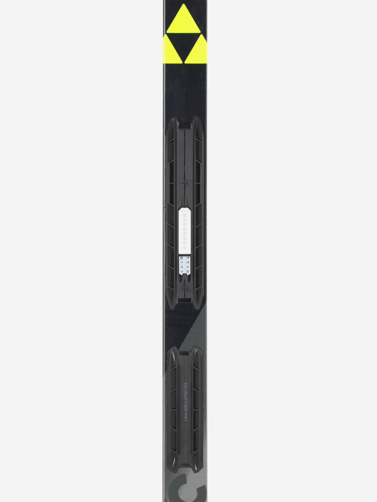 Беговые лыжи Fischer Twin Skin Sport