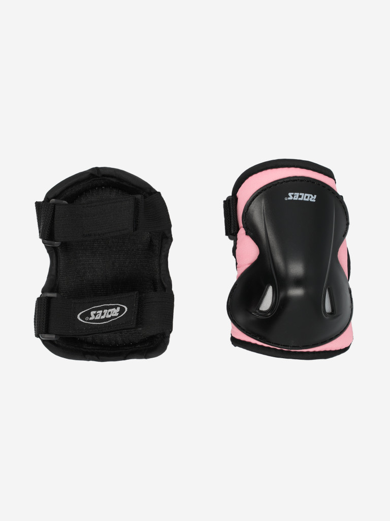 Набор 3-х элементов защиты детский Roces