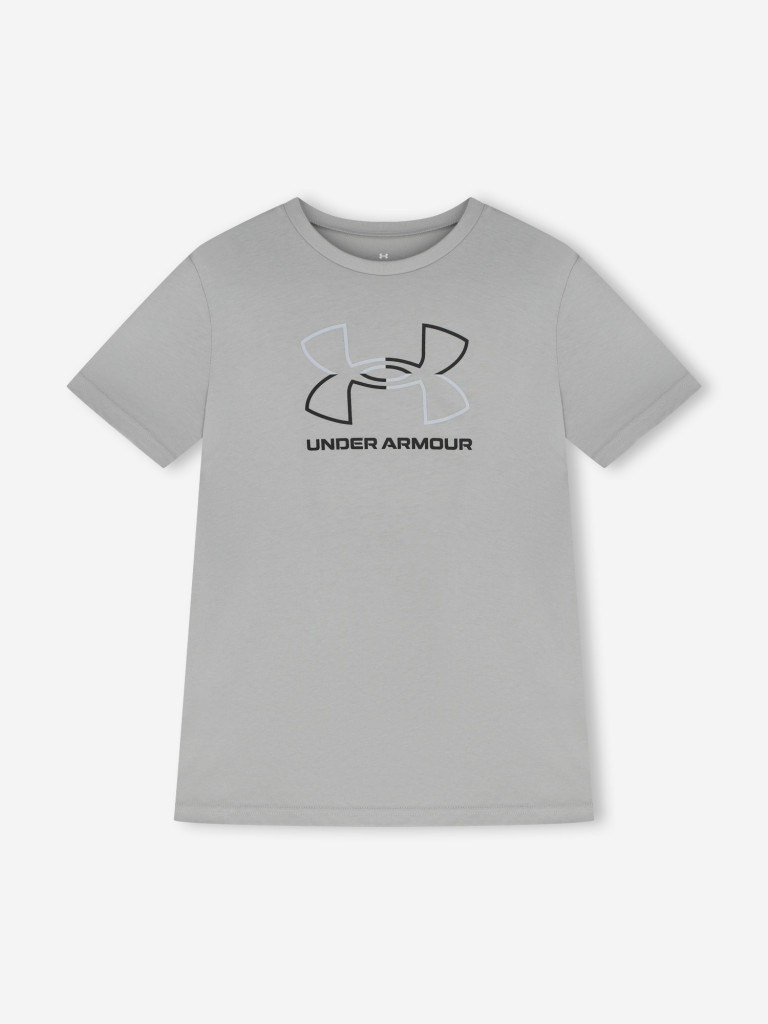 Футболка для мальчиков Under Armour GL Foundation