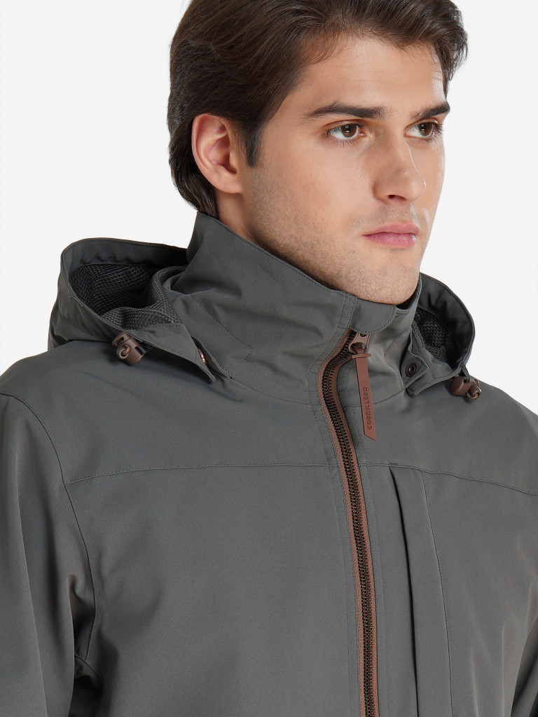 Куртка мембранная мужская Cordillero
