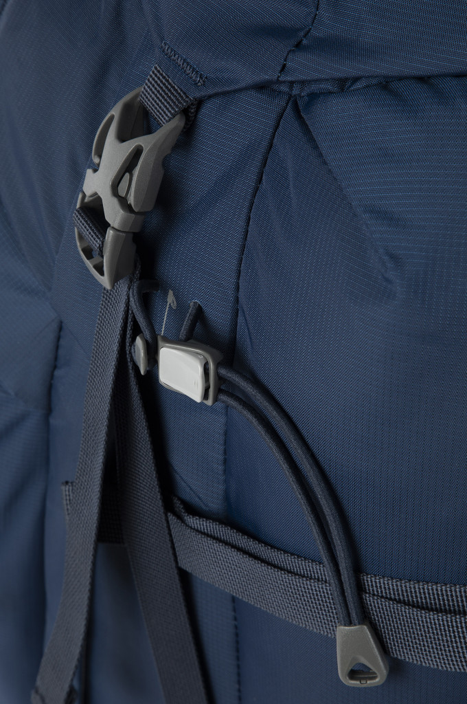 Рюкзак JACK WOLFSKIN Denali 75