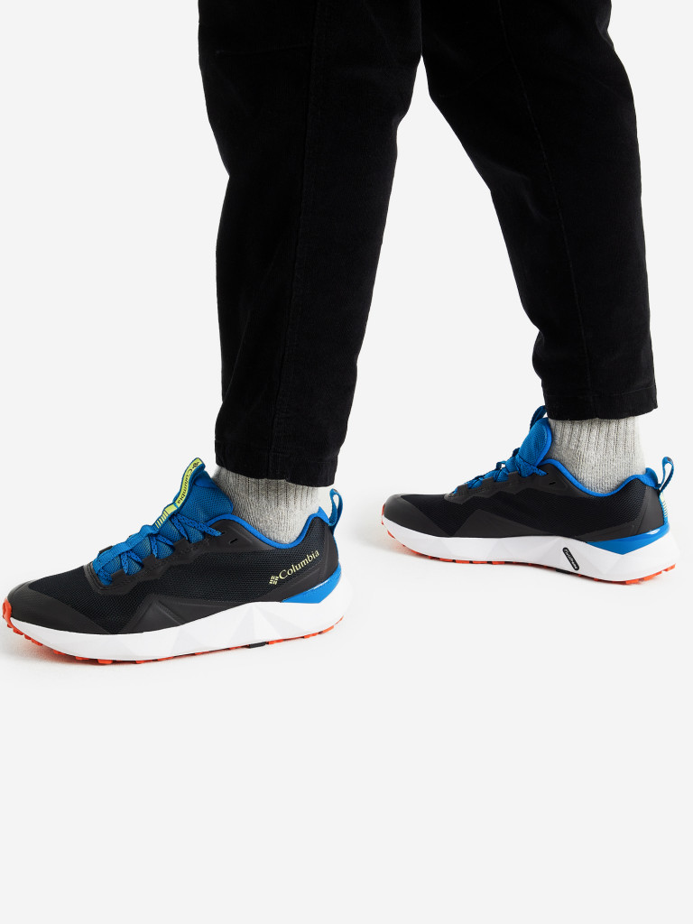 Полуботинки мужские Columbia Facet 15